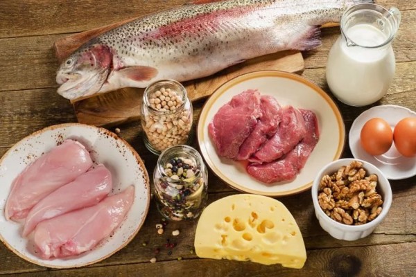 Cure Your Headaches By Switching To A Low Card Diet