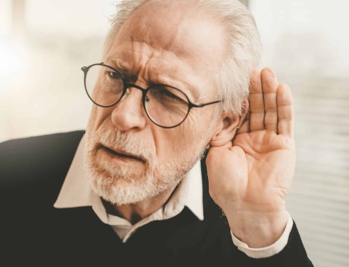 Is TMJ Responsible for Your Tinnitus?