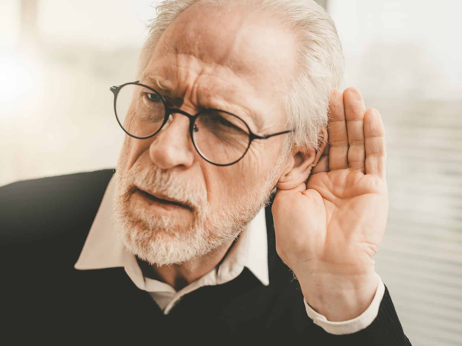 Can TMJ Cause Hearing Loss