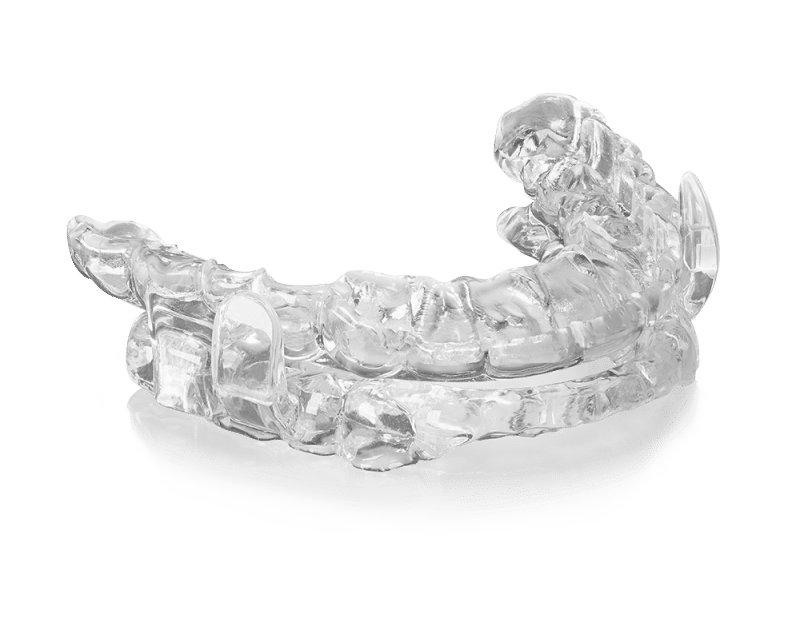 Oral Appliance Therapy Detroit Dr. Jeffrey Haddad