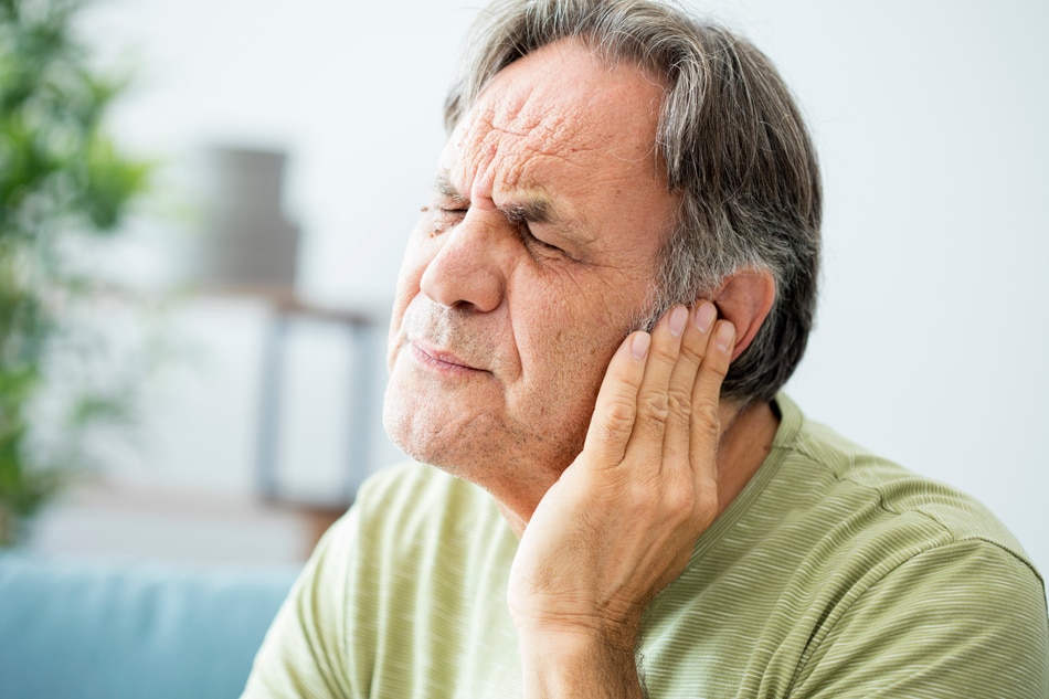 Ear Pain Detroit TMJ Treatment in Rochester Hills