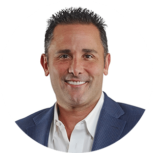 Photo of Dr. Jeffrey Haddad
