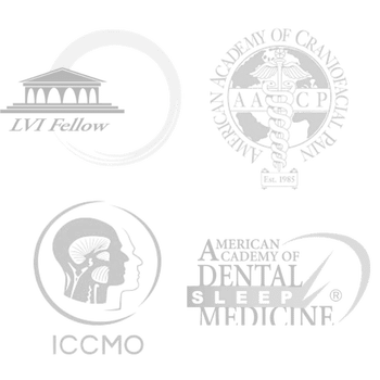 Dental organization logos