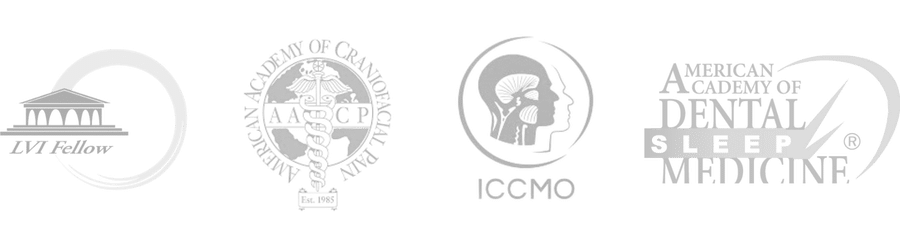 Dental organization logos