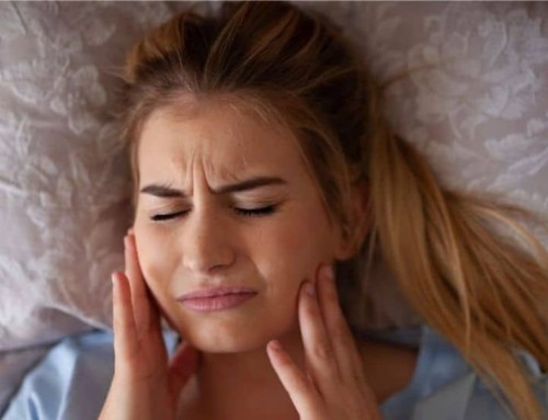What Causes Jaw Pain?