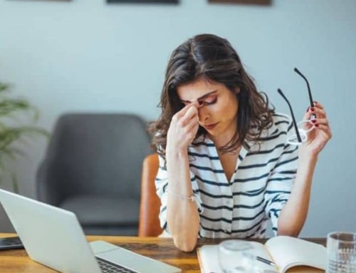 Could TMJ Be Causing Your Chronic Headaches?