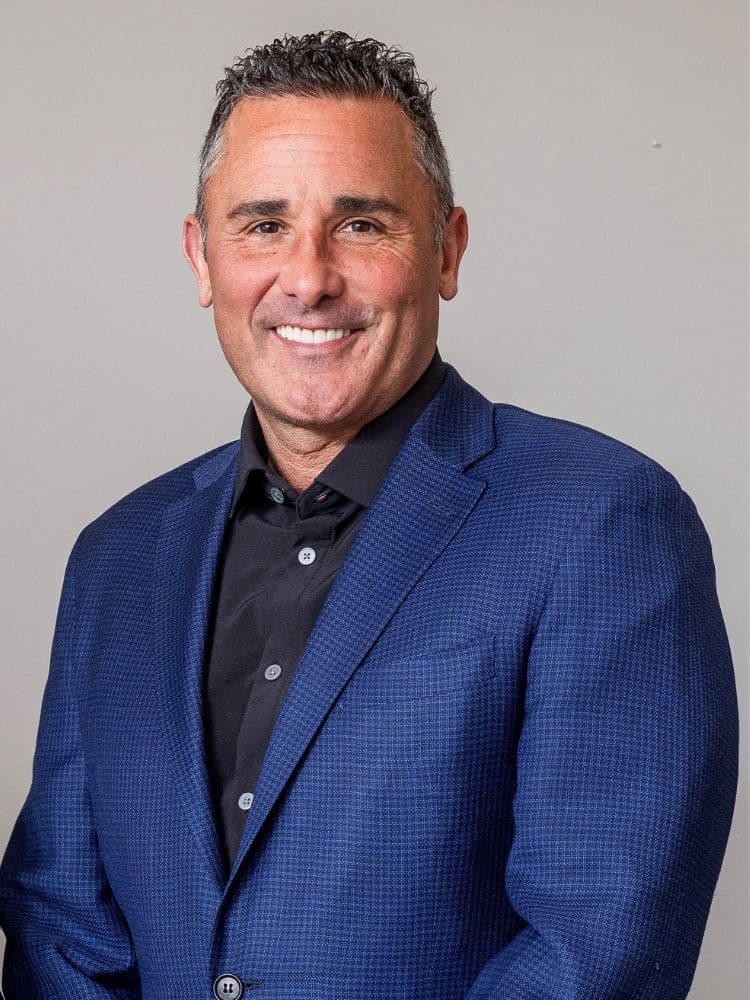 Updated Dr. Haddad headshot